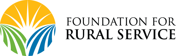 FRS Homepage | FRS - Foundation for Rural Service